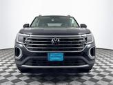 Thumbnail of 2025 Deep Black Pearl Volkswagen Atlas