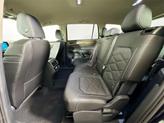 Thumbnail of 2025 Deep Black Pearl Volkswagen Atlas