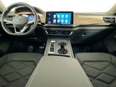 Thumbnail of 2025 Deep Black Pearl Volkswagen Atlas