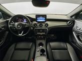 Thumbnail of 2019 Black Mercedes-Benz CLA 250