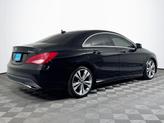 Thumbnail of 2019 Black Mercedes-Benz CLA 250