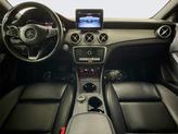 Thumbnail of 2019 Black Mercedes-Benz CLA 250