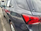 Thumbnail of 2023 Iron Gray Metallic Chevrolet Equinox