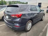 Thumbnail of 2023 Iron Gray Metallic Chevrolet Equinox