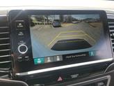 Thumbnail of 2025 Platinum White Pearl Honda Ridgeline
