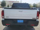 Thumbnail of 2025 Platinum White Pearl Honda Ridgeline