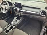 Thumbnail of 2023 Aurora Black Kia Forte