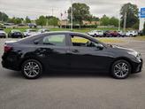Thumbnail of 2023 Aurora Black Kia Forte
