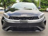 Thumbnail of 2023 Aurora Black Kia Forte