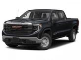 Photo of 2022 Onyx Black GMC Sierra 1500