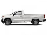 Thumbnail of 2019 Silver Ice Metallic Chevrolet Silverado 1500