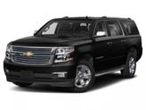 Thumbnail of 2019 Summit White Chevrolet Suburban