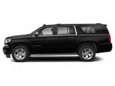 Thumbnail of 2019 Summit White Chevrolet Suburban
