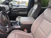 Thumbnail of 2023 Summit White Chevrolet Silverado 1500