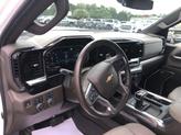 Thumbnail of 2023 Summit White Chevrolet Silverado 1500