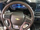 Thumbnail of 2023 Summit White Chevrolet Silverado 1500