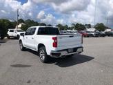 Thumbnail of 2023 Summit White Chevrolet Silverado 1500