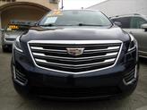 Thumbnail of 2017 Blue Cadillac XT5