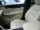 Thumbnail of 2017 Blue Cadillac XT5