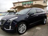 Thumbnail of 2017 Blue Cadillac XT5