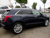 Thumbnail of 2017 Blue Cadillac XT5