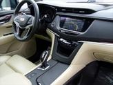 Thumbnail of 2017 Blue Cadillac XT5