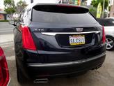 Thumbnail of 2017 Blue Cadillac XT5