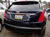 Thumbnail of 2017 Blue Cadillac XT5