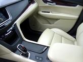 Thumbnail of 2017 Blue Cadillac XT5
