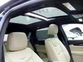 Thumbnail of 2017 Blue Cadillac XT5