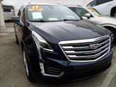 Thumbnail of 2017 Blue Cadillac XT5