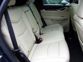 Thumbnail of 2017 Blue Cadillac XT5