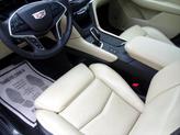 Thumbnail of 2017 Blue Cadillac XT5