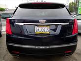 Thumbnail of 2017 Blue Cadillac XT5