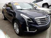 Thumbnail of 2017 Blue Cadillac XT5