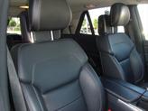 Thumbnail of 2012 Black Mercedes-Benz M-Class