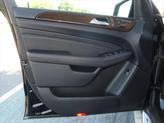 Thumbnail of 2012 Black Mercedes-Benz M-Class