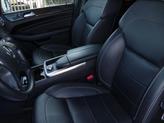 Thumbnail of 2012 Black Mercedes-Benz M-Class