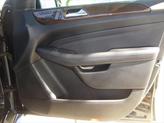 Thumbnail of 2012 Black Mercedes-Benz M-Class