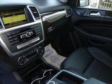 Thumbnail of 2012 Black Mercedes-Benz M-Class