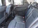 Thumbnail of 2012 Black Mercedes-Benz M-Class