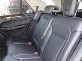 Thumbnail of 2012 Black Mercedes-Benz M-Class