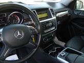 Thumbnail of 2012 Black Mercedes-Benz M-Class