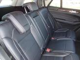 Thumbnail of 2012 Black Mercedes-Benz M-Class