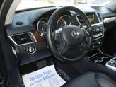 Thumbnail of 2012 Black Mercedes-Benz M-Class