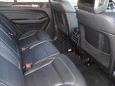 Thumbnail of 2012 Black Mercedes-Benz M-Class