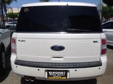 Thumbnail of 2011 White Ford Flex