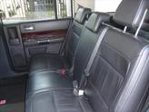 Thumbnail of 2011 White Ford Flex