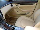 Thumbnail of 2009 Gold Cadillac CTS