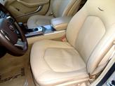Thumbnail of 2009 Gold Cadillac CTS